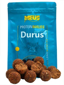 BOILIES Durus – Squid 18mm