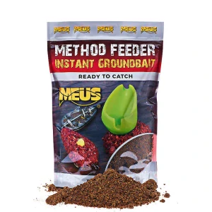 INSTANT GROUNDBAIT 700g – Perník
