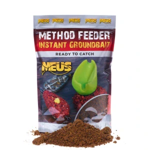 INSTANT GROUNDBAIT 700g – Secret