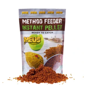 INSTANT PELLET 700g – Kryl