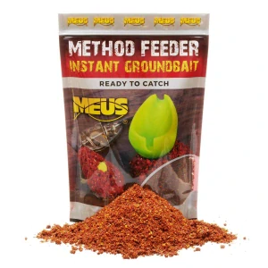 INSTANT GROUNDBAIT 700g – Čokoláda Pomaranč
