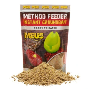 INSTANT GROUNDBAIT 700g – N-Butyric Acid
