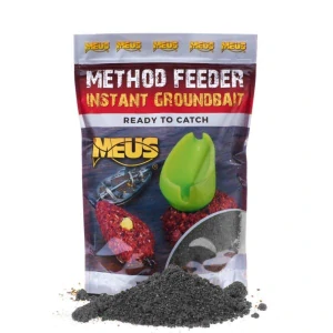 INSTANT GROUNDBAIT 700g – Halibut