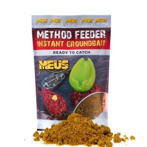 INSTANT GROUNDBAIT 700g – Fish mix