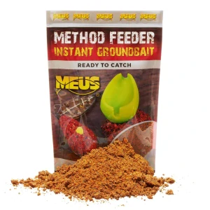 INSTANT GROUNDBAIT 700g – Pikantná Klobása