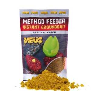 INSTANT GROUNDBAIT 700g – Vanilla