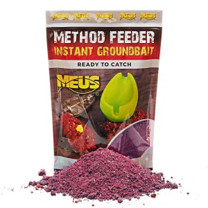 INSTANT GROUNDBAIT 700g – Cesnak