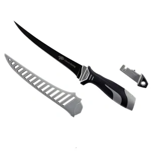 Filetovací nôž 7 Fillet knife with Sharpen