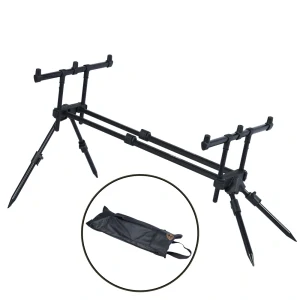 Giants fishing Stojan Dual H-Rod Pod 3 prúty