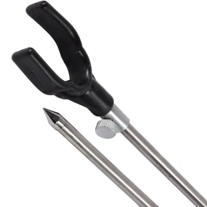 Giants fishing Vidlica nerez zadná Bank Stick SS-U 50-90cm