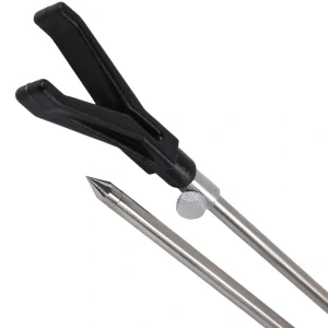 Giants fishing Vidlica nerez predná Bank Stick SS-V 50-90cm