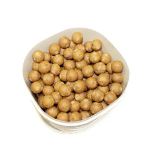 Boilies Nut base mix Kokos Krill