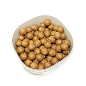Boilies Nut base mix Banán Biela čokoláda