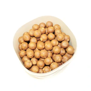 Boilies Nut base mix Škorica