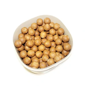 Boilies Nut base mix Javor