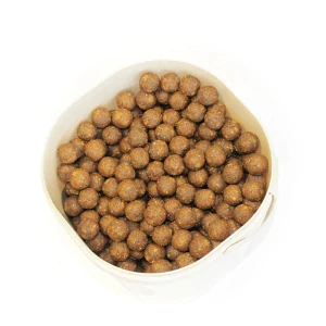 Four Fish Mix Halibut cesnak