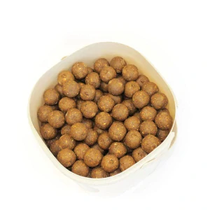 Four Fish Mix Pečeň korenie