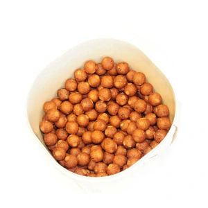 Robin Red mix Chilli