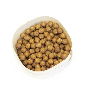 Four Fish Mix Jahoda