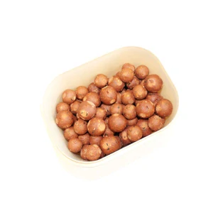 Rozpustné boilies Robin Red Chilli