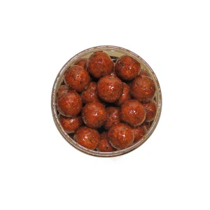 Dipované boilies Robin Red Sushi