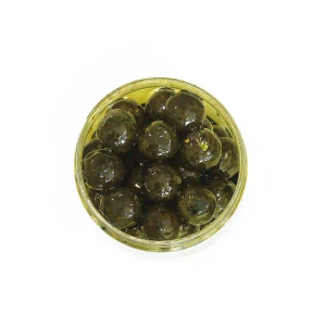 Dipované boilies GLM Mix Krab
