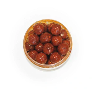 Dipované boilies Robin Red Pikantný kalamár
