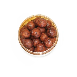 Dipované boilies Chilli