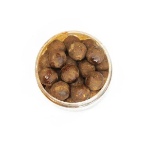 Dipované boilies Kalamár Chobotnica