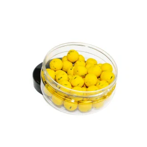 Pop Up boilies Citrus