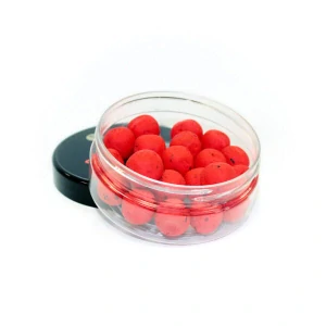 Pop Up boilies Chilli
