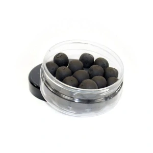 Pop Up boilies Mušľa