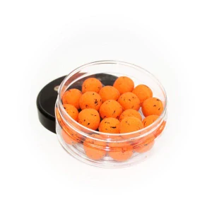 Pop Up boilies Slivka