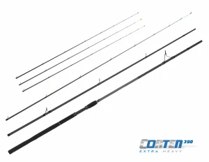 ZFISH PRÚT CORTEN METHOD HEAVY FEEDER 3,9 M 150G