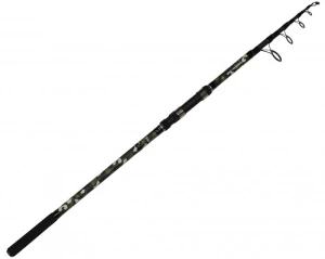 ZFISH PRÚT KINGSTONE TELECARP 3,60M/ 60-100G