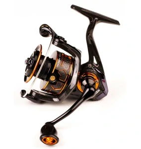 ZFISH NAVIJAK MARS RS 4000