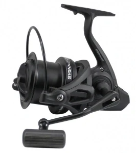 ZFISH NAVIJAK SYGNA BLK 9000