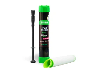 ZFISH PUNČOCHA PVA PRE TUBE 25 MM/7 + 1 M ZADARMO!