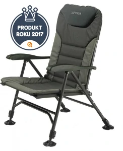 Kreslo Comfort Quattro