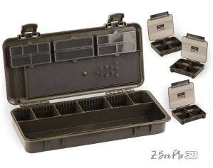 ZFISH ORGANIZÉR Z-BOX PRE 38 (4V1)
