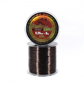 ZFISH VLASEC FURIO LINE 600M