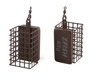 ZFISH KRMÍTKO ECO SQUARE FEEDER