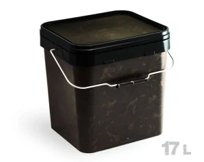 ZFISH VEDIERKO Z-CORE CAMO BUCKET 17L