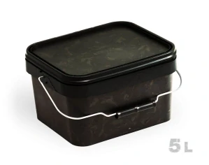 ZFISH VEDIERKO Z-CORE CAMO BUCKET 5L