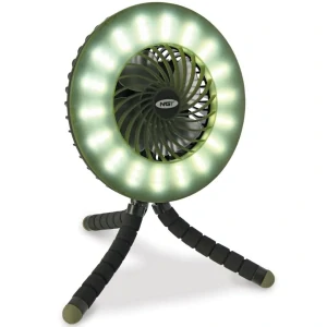 NGT VENTILÁTOR DYNAMIC FAN & BIVVY LIGHT