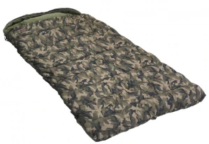 ZFISH SPACÁK HOOGAN CAMO 5 SEASON