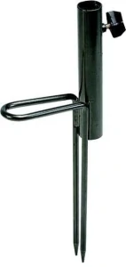 ZFISH DRŽIAK Dáždnika UMBRELLA STAND