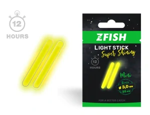 ZFISH CHEMICKÉ SVETLO 2KS
