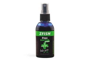 ZFISH Desinfekcia Fish Doctor Spray 50ml