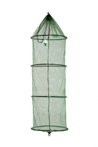 ZFISH Vezierok Pogumovaný Keep Net R-Mesh Small